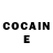 КОКАИН FishScale Erkinjon Gaforov